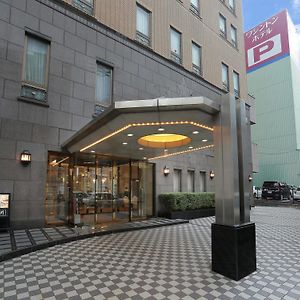 Sasebo Washington Hotel